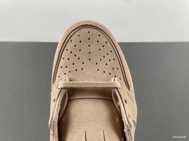 Cheap TBkick Beige NS Particle Jordan Retro AO1935-204 Low 1 0502